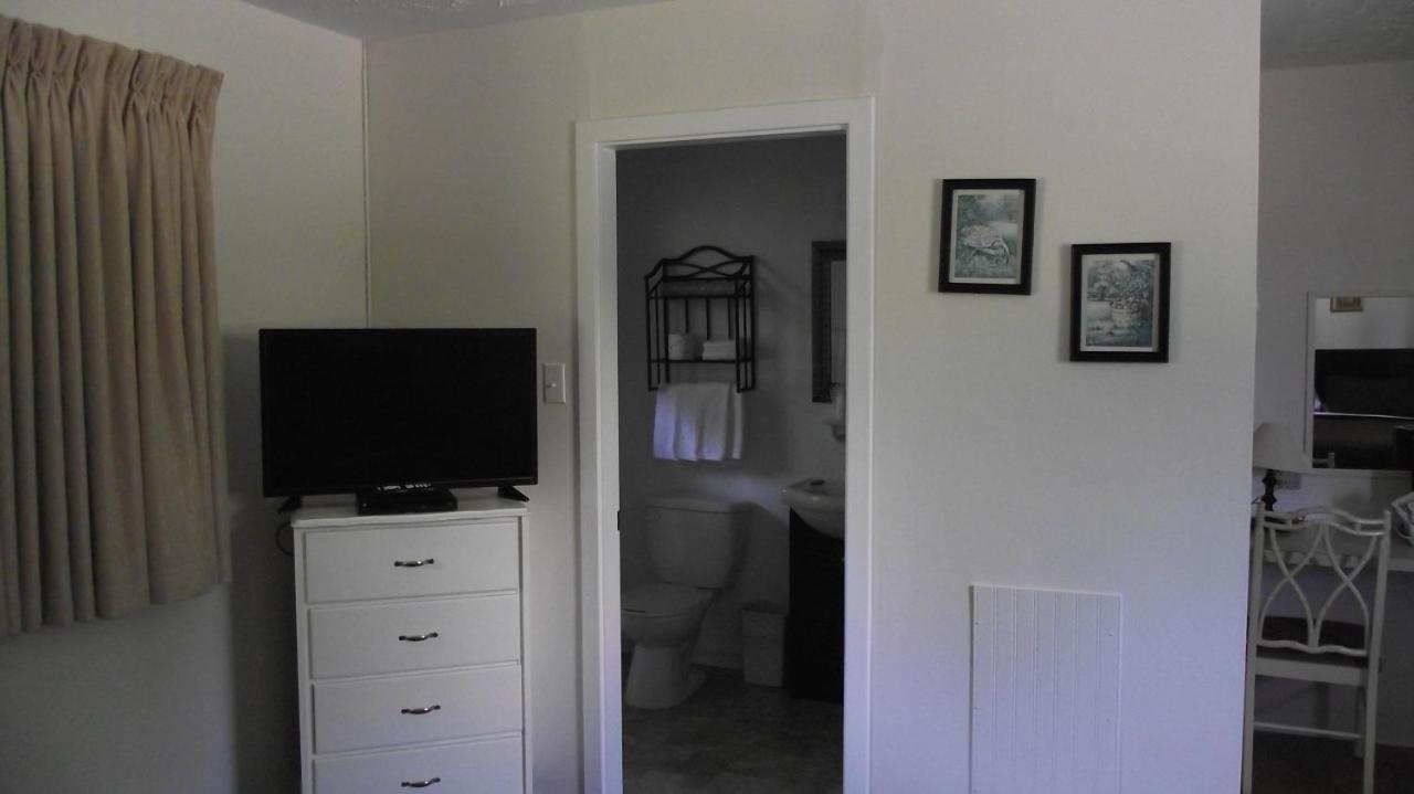 Orchard Queen Motel & Rv Park Middleton Bagian luar foto